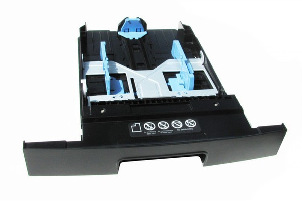 DELL MFP 1815 PAPER TRAY 2 / DELL FRAME CASSETTE / BANDEJA DE PAPEL / MARCO CASSETTE, JC61-00876X  REFURBISHED