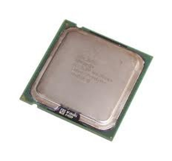 INTEL PENTIUM 4 PROCESSOR CPU 2.80GHZ/1M/800/04A SL8PP
