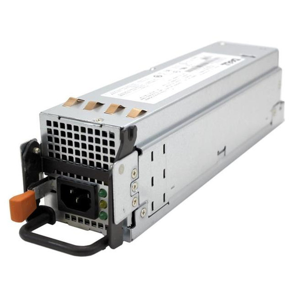 DELL POWEREDGE 2950, 2970, POWERVAULT DP500 PRECISION  WST R5400  750W POWER SUPPLY REDUNDANT/ FUENTE DE PODER NEW DELL JU081, JX399, Y8132, WJ911, X264D, JU083, NY526, X404H, Z750P-00,UK932