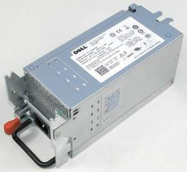 DELL POWEREDGE T300 REDUNDANT  POWER SUPPLY 528W/ FUENTE DE PODER REDUNDANTE REFURBISHED DELL NT154