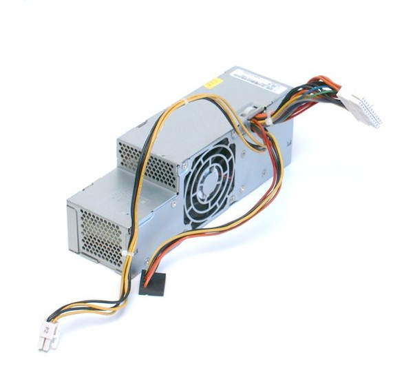 DELL OPTIPLEX GX620, GX520 SFF POWER SUPPLY  275W / FUENTE DE PODER REFURBISHED DELL YD080, KH620, R8432, K8964, N8373, TD570