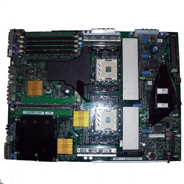 DELL POWEREDGE 1750 XEON MOTHERBOARD/ TARJETA MADRE REFURBISHED DELL J3014