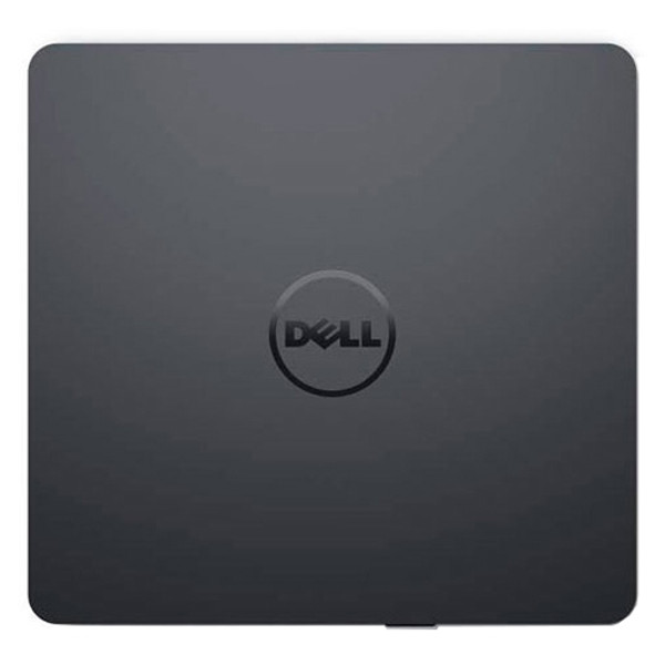 DELL EXTERNAL USB OPTICAL 8X DVD+/-RW DRIVE NEW DELL 318-2544, KJDKX, DTJ0R, 429-AAUX, DW316, RKR9T