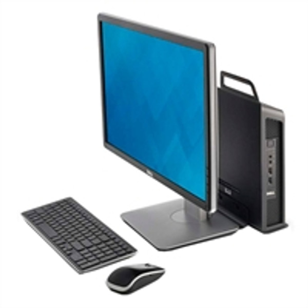 DELL OPTIPLEX MICRO MOUNT/ MONTAJE TODO EN UNO NEW DELL FN47P, 492-BBMJ