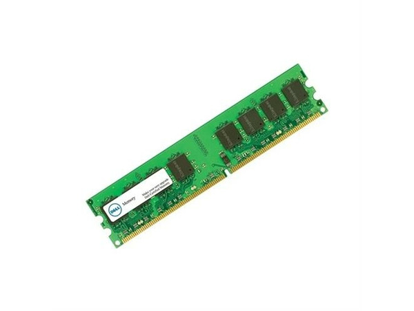 DELL POWEREDGE R6X0, T320, T420, T6X0, R7X0, T7X0, R815, R320, R410, R510 MEMORIA 8GB DDR3-1600 RDIMM 2RX8 NEW DELL SNPPKCG9C/8G, A7990613