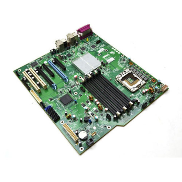 DELL PRECISION T3500 WST MOTHERBOARD / TARJETA MADRE, NEW DELL, 9KPNV, K095G, XPDFK