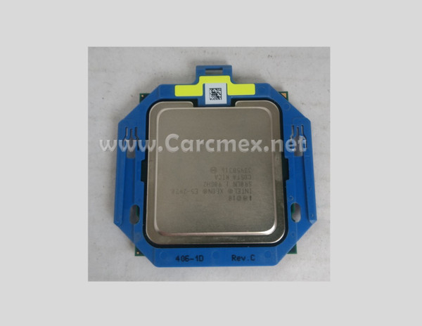 DELL Procesador Intel Xeon E5-2420 6 Core 1.90GHZ 15MB 7.2 GT/S LGA1356  NEW DELL SR0LN, V0DXP, CM8062001183000 BX80621E52420