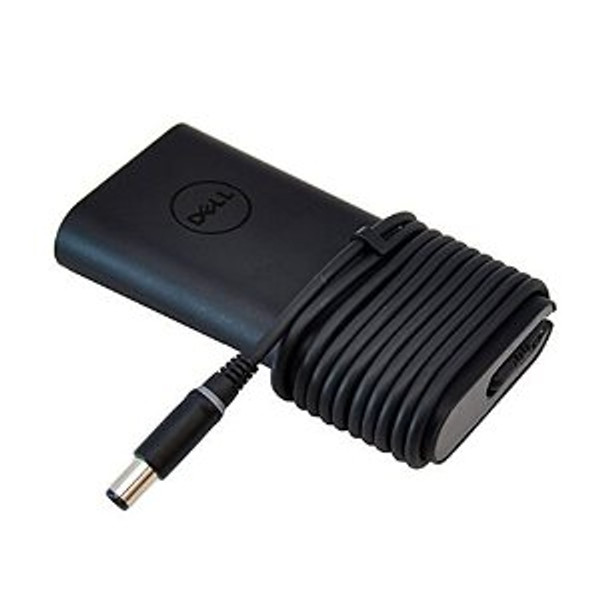 DELL E5 SLIM AC POWER ADAPTER ORIGINAL 90W 19.5V,4.62A / ADAPTADOR DE CORRIENTE ORIGINAL NEW DELL HH44H, DA90PM130, 6C3W2, JCF3V, 450-AAYQ, C9HYX, V3KCV, 332-1833