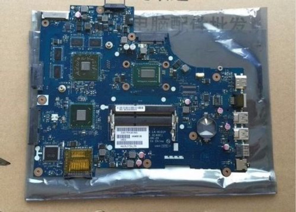 DELL LAPTOP INSPIRON 15R 3537 5537 WITH I7-4500U CPU LA-9982P MOTHERBOARD DISCRETE / TARJETA MADRE REFURBISHED DELL  01RFH , 0P28J8 