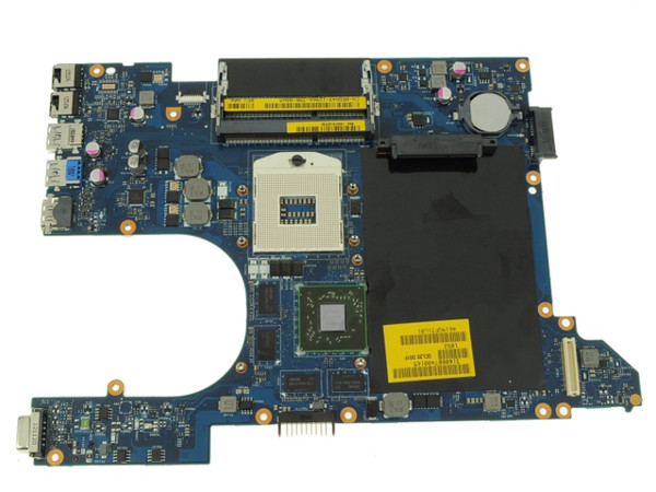 DELL LAPTOP VOSTRO 3560 MOTHERBOARD / TARJETA MADRE REFURBISHED RDH49, LA-8241P