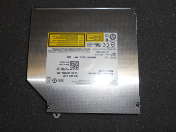 DELL INSPIRON M4110 M5010 M5030 M5040 M5110 DVD BURNER BLU-RAY BD-ROM DRIVE / GRABADORA DE BLU-RAY M052K