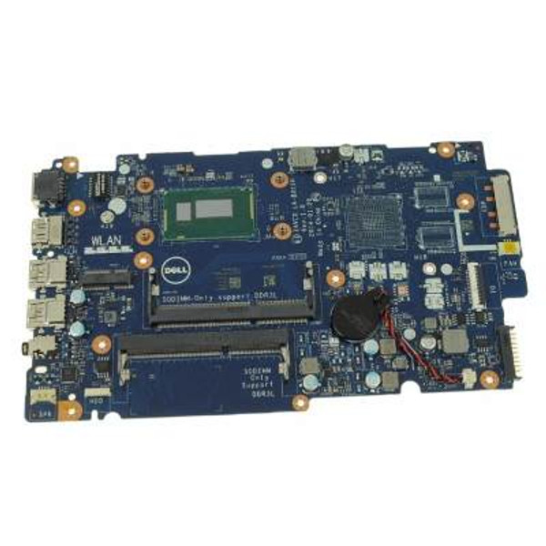 DELL LAPTOP INSPIRON 15 (5447)(5547) INTEL GRAPHICS MOTHERBOARD/ TARJETA MADRE NEW DELL FV11Y, GD1PC