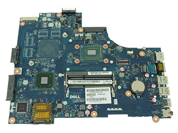 DELL INSPIRON 15 (3521) DELL MOTHERBOARD / TARJETA MADRE NEW  Y3PXH 28V9W