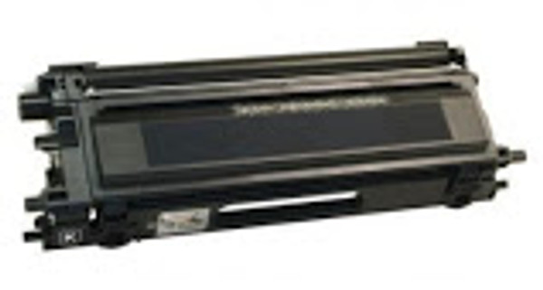 BROTHER IMPRESORA HL-4040CN, HL-4040CDN, HL-4050CDN, HL-4070CDW TONER ALTERNATIVO COMPATIBLE DPC NEGRO (2.5K PGS) BROTHER DPCTN110B, TN110BK