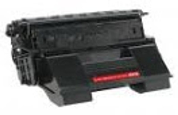 LEXMARK IMPRESORA 4500 TONER ALTERNATIVO COMPATIBLE MSE NEGRO (18K PGS) LEXMARK 113R00656(M), 113R00657(M), MSE02575715