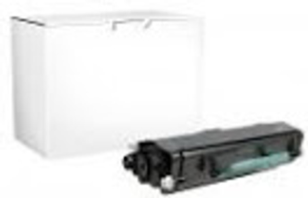 LEXMARK IMPRESORA X340, X342 TONER ALTERNATIVO COMPATIBLE DPC NEGRO (6K PGS) LEXMARK X340H11G, X340H21G, DPCLX3402