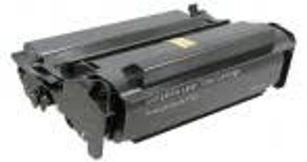 LEXMARK IMPRESORA T632, T632DTN, T632DTNF TONER ALTERNATIVO COMPATIBLE MSE NEGRO (32K PGS) LEXMARK 12A7630, 12A7465, 12A7469, 12A7365, 12A7700, 12A7610, MSE022413162