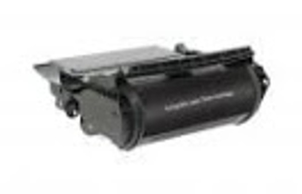 LEXMARK IMPRESORA T430, T430D, T430DN TONER ALTERNATIVO COMPATIBLE DPC NEGRO (12K PGS) LEXMARK 12A8425, 12A8325, DPCT430