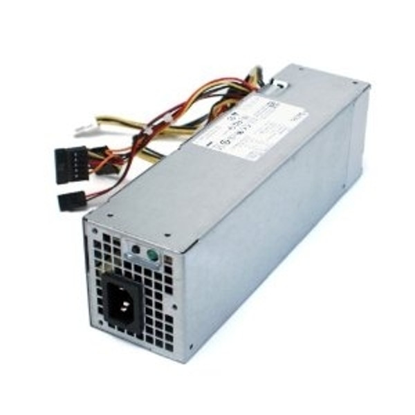 DELL OPTIPLEX 390, 790, 990 SFF POWER SUPPLY 240W /FUENTE DE PODER REFURBISHED DELL H240ES-00, AC240AS-00, RV1C4, J50TW, 2TXYM, 3WN11, 709MT, 592JG, 66VFV, CCCVC, 1GC38, N9MWK, VMRD2, T5VF6, CV7D3, JNPVV, 3YKG5, F79TD, H240AS-00