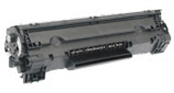 CANON IMPRESORA L100, L190 TONER ALTERNATIVO COMPATIBLE DPC NEGRO (2.1 K PGS) CANON,3500B001AA, DPC128 