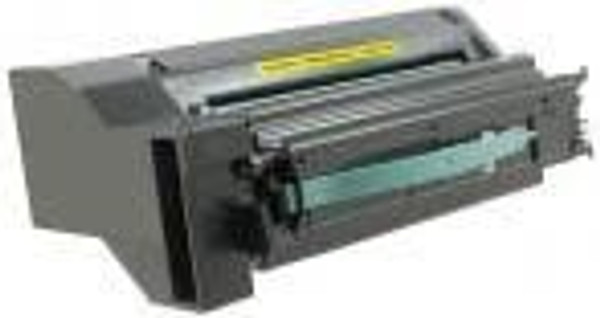 LEXMARK IMPRESORA C780DN, C780N, C782DN, C782DTN TONER ALTERNATIVO COMPATIBLE DPC AMARILLO (10K PGS) LEXMARK C780H2YG, DPCC780Y