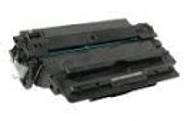 HP IMPRESORA LASERJET M5025 MFP, M5035 MFP, M5035X MFP,TONER ALTERNATIVO COMPATIBLE MSE NEGRO (15K PAGS) HP Q7570A , MSE02211614