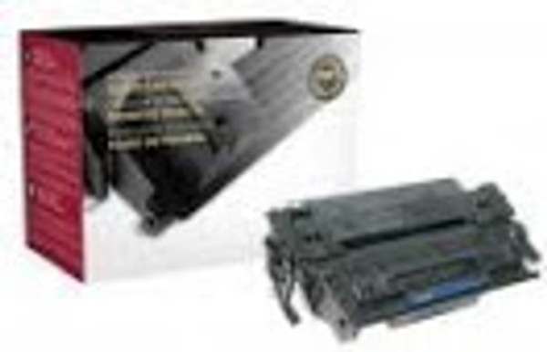 HP IMPRESORA LASERJET 2410, 2420, 2420D, 2420N TONER ALTERNATIVO COMPATIBLE DPC NEGRO (12K PAGS) HP Q6511X , DPC11XP