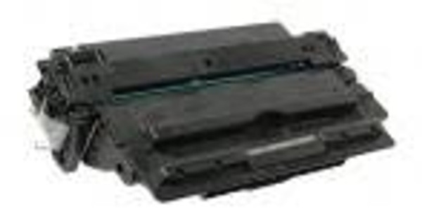 HP IMPRESORA 700 M712DN, M712N, M712XH TONER ALTERNATIVO COMPATIBLE DPC NEGRO (10K PGS) HP CF214A , DPC14AP