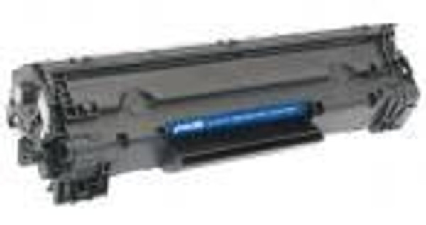 HP IMPRESORA LASERJET MFP M125, M127FN, M127FW, M201DW, M225DN, M225DW TONER ALTERNATIVO COMPATIBLE DPC NEGRO (2K PAGS) HP CF283A, DPC83AJP