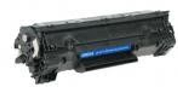 HP IMPRESORA LASERJET 5000, 5000N, 5000DN TONER ALTERNATIVO COMPATIBLE DPC NEGRO (10K PAGS) HP, CB436A, DPC36JP