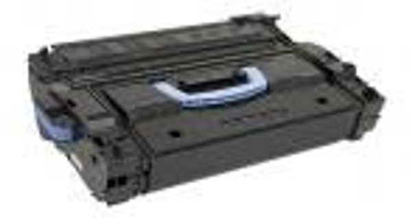 HP IMPRESORA LASERJET 9000, 9000N, 9000DN TONER ALTERNATIVO COMPATIBLE DPC NEGRO (30K PAGS) HP C8543X , DPC43P