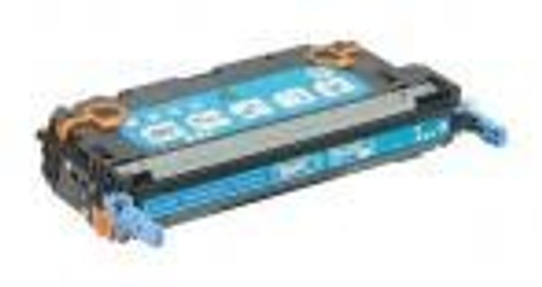 HP IMPRESORA LASERJET  3800, 3800N, 3800DN  TONER ALTERNATIVO COMPATIBLE DPC CYAN (6K PAGS) HP Q7581A , DPC3800C