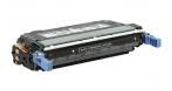 HP IMPRESORA LASERJET 4730 MFP, 4730X MFP, 4730XM MFP, 4730XS MFP TONER ALTERNATIVO COMPATIBLE DPC NEGRO(12K PAGS) HP Q6460A , DPC4730B