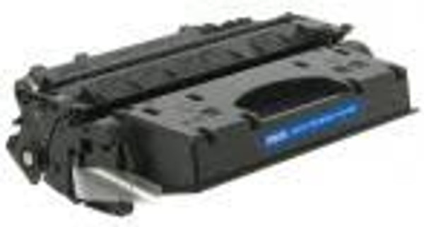 HP IMPRESORA P2050, P2055, P2055D, P2055DN, P2055X TONER ALTERNATIVO COMPATIBLE MSE NEGRO (9.750K PGS) HP CE505X, MSE022105162