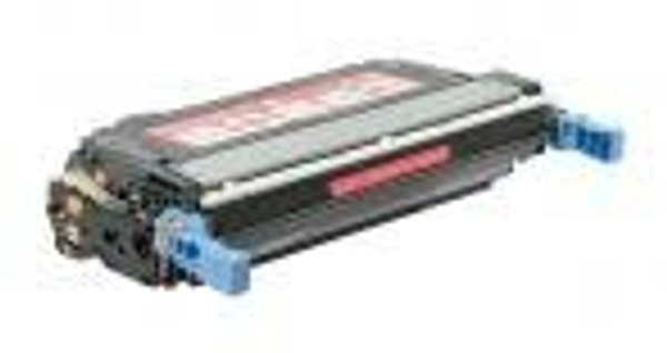 HP IMPRESORA 4730 MFP, 4730X MFP, 4730XM MFP TONER ALTERNATIVO COMPATIBLE MSE MAGENTA (12K PGS) HP Q6463A , MSE022147314