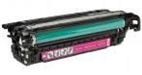 HP IMPRESORA 600 TONER ALTERNATIVO COMPATIBLE MSE MAGENTA (15K PGS) HP CF333A, MSE022133314