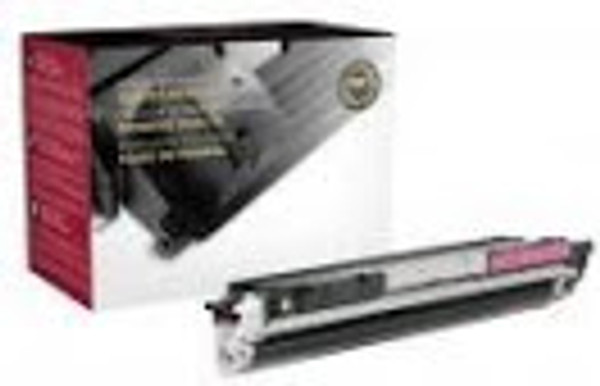 HP IMPRESORA  M176, M177FW TONER ALTERNATIVO COMPATIBLE MSE MAGENTA (1K PGS) HP CF353A , MSE022117314