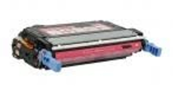 HP IMPRESORA 4700, 4700N, 4700DN, 4700DTN, TONER ALTERNATIVO COMPATIBLE MSE MAGENTA (10K PGS) HP Q5953A , MSE022150314