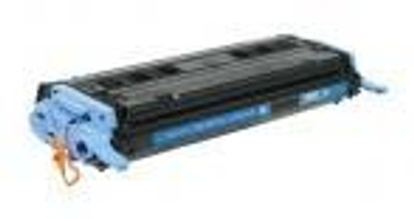 HP IMPRESORA 1600, 2600, 2600N, 2600DN TONER ALTERNATIVO COMPATIBLE MSE CYAN (2K PGS) HP 6001A, MSE022126114