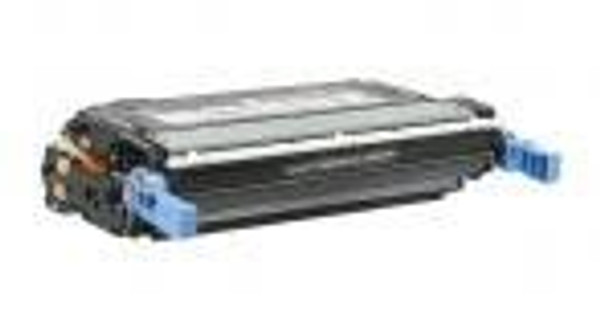 HP IMPRESORA LASERJET 4700N, 4700DN, 4700DTN, 4700PH TONER ALTERNATIVO COMPATIBLE DPC NEGRO (11K PAGS) HP Q5950A , DPC4700B