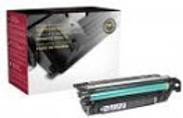 HP IMPRESORA LASERJET M680DN, M680F TONER ALTERNATIVO COMPATIBLE DPC NEGRO (21K PAGS) HP CF320X , DPCM680BX