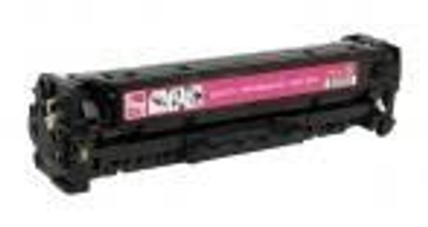 HP IMPRESORA LASERJET 300, M351, M375, M375NW TONER ALTERNATIVO COMPATIBLE DPC MAGENTA (2.6K PAGS) HP CE413A,  DPCM451M