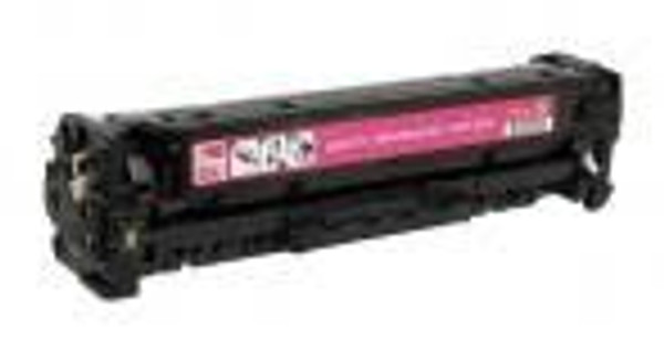 HP IMPRESORA LASERJET CM2320, CM2320FXI, CM2320N TONER ALTERNATIVO COMPATIBLE DPC MAGENTA (2.8K PAGS) HP CC533A , DPC2025M