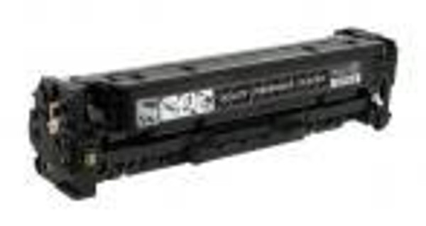 HP IMPRESORA M351, MFP M375 TONER ALTERNATIVO COMPATIBLE MSE NEGRO (4K PGS) HP CE410X , MSE022141016