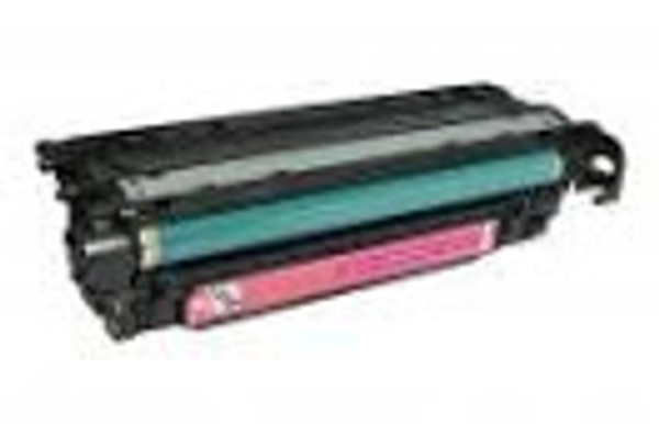 HP IMPRESORA CM3530, CM3530FS TONER ALTERNATIVO COMPATIBLE MSE MAGENTA (11K PGS) HP CE253A, 2642B004AA, MSE0221353142