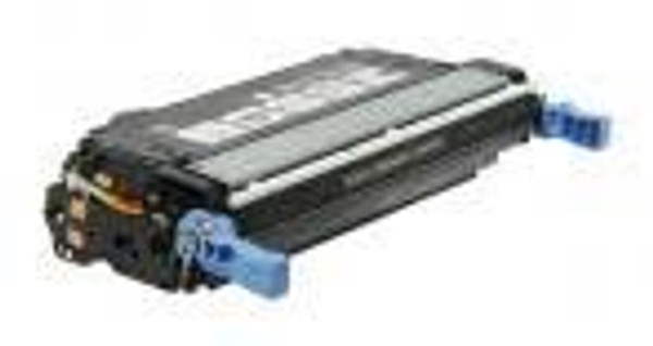 HP IMPRESORA CP4005, CP4005N, CP4005DN TONER ALTERNATIVO COMPATIBLE MSE NEGRO (7.5K PGS) HP CB400A , MSE022140014