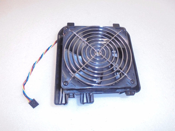 DELL POWEREDGE SC430, SC440 PRECISION 690 T3400 FAN / ABANICO REFURBISHED DELL D8794, HT354