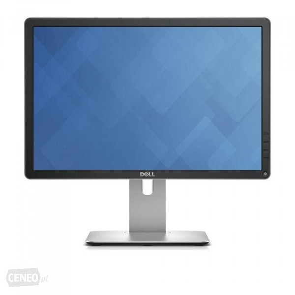 NEW DELL MONITOR DELL 20  P2016 DE 19.5  (1440 X 900 A 60 HZ) CON BASE, CONECTIVIDAD 1.2 VGA 2 USB DE 2.0,  3 AÑOS DE GARANTIA  BASICA 2YNCP, 1KV92, 858-BBCU