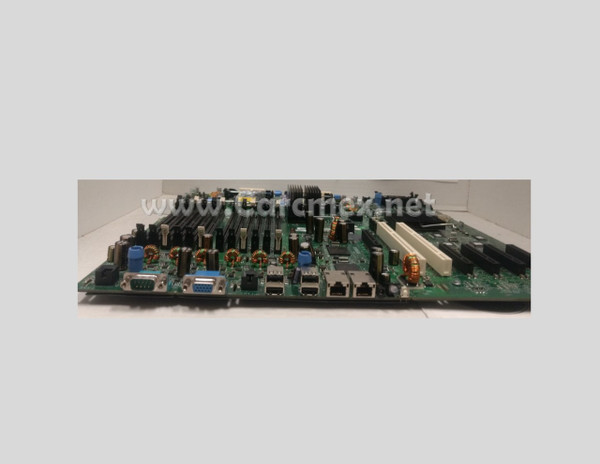 DELL Powerededge 1900/2900 Motherboard Dual / Tarjeta Madre REFURBISHED  DELL LGA771 - YM158, J7551