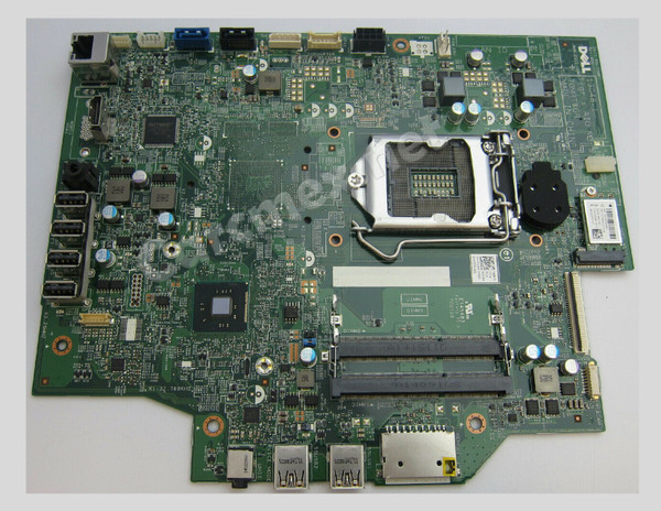 Dell Inspiron 20 3048 All-In-One Intel Motherboard LGA 1150/Socket H3 Refurbished Dell 13048-1, HD5K4, 70MRT 